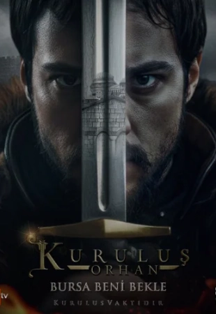 Восхождение: Орхан